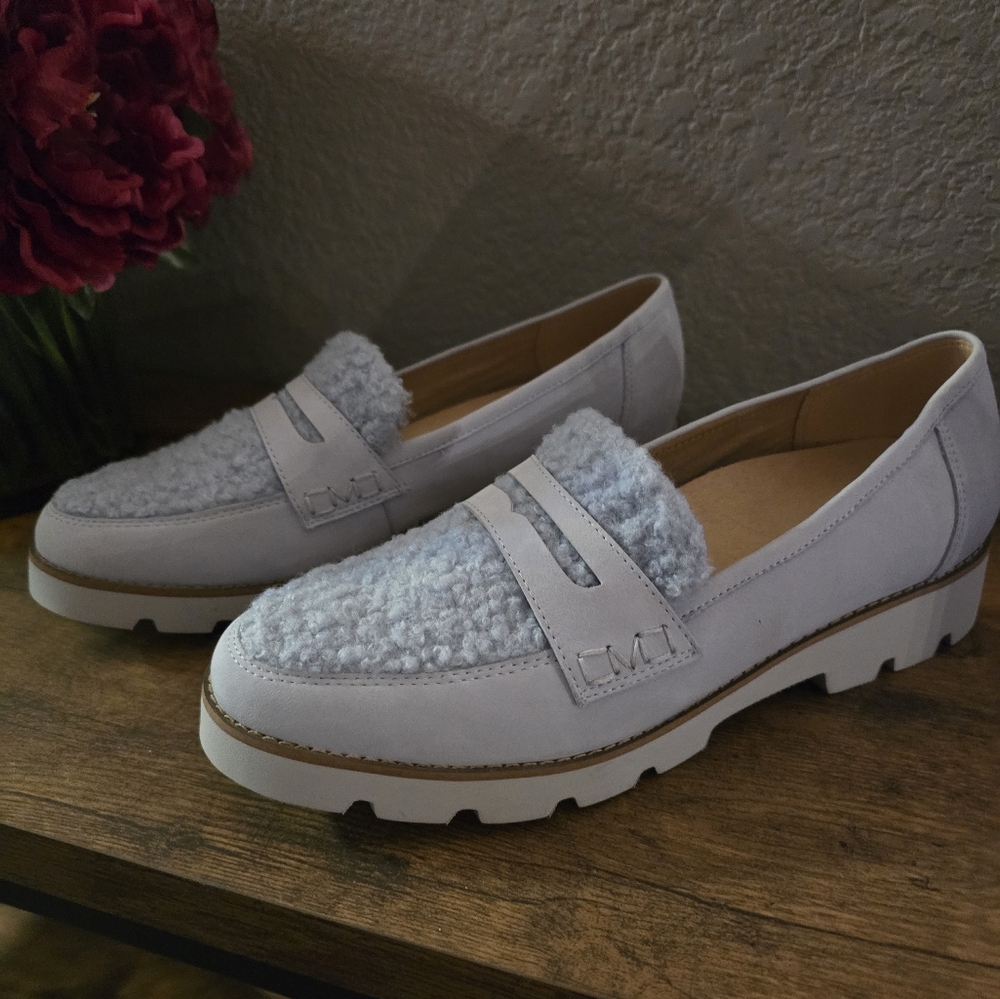 Vionic Loafers - Picture 2 of 5